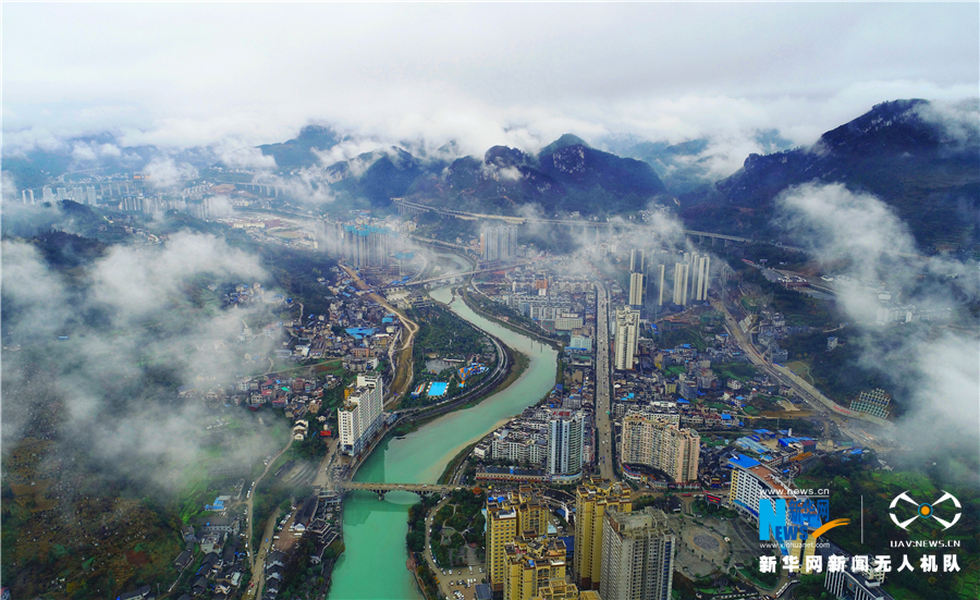 石阡天气最新预报：详解未来一周天气变化及对当地生活的影响