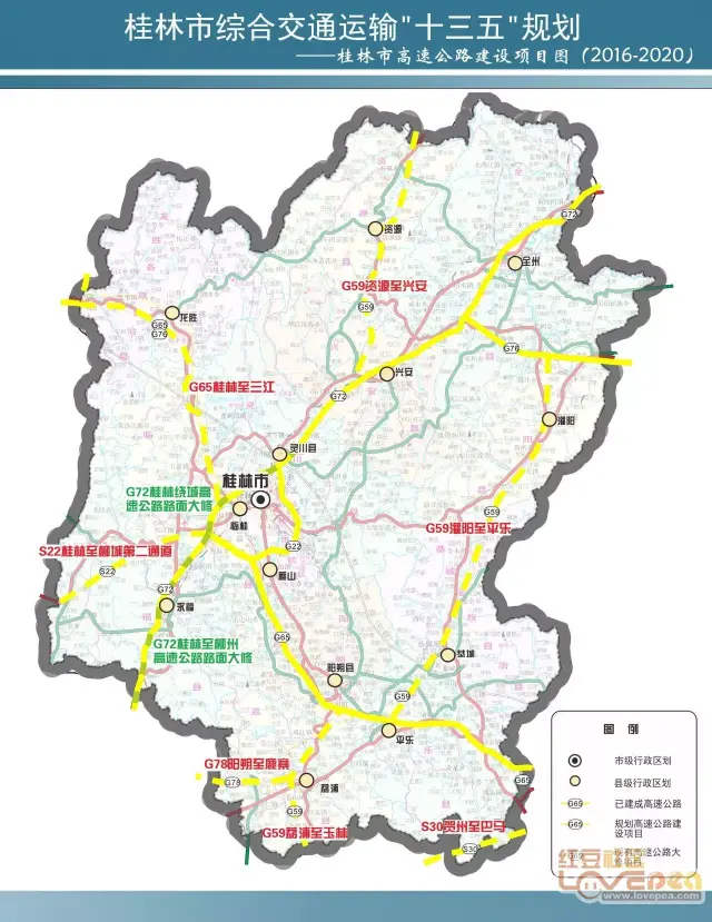 桂林轨道交通最新消息：线路规划、建设进展及未来展望