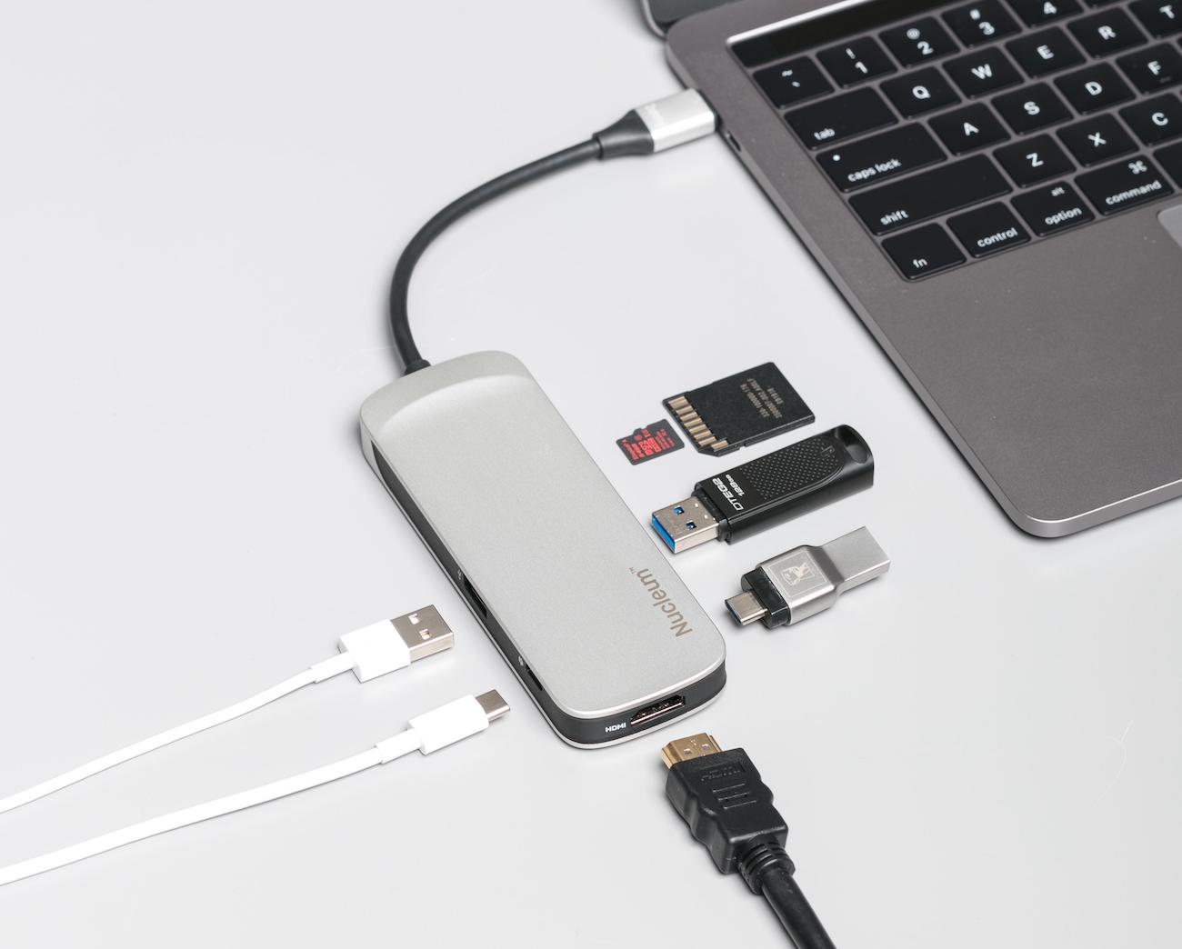 手机最新插口技术全解析：USB-C接口的优势与挑战