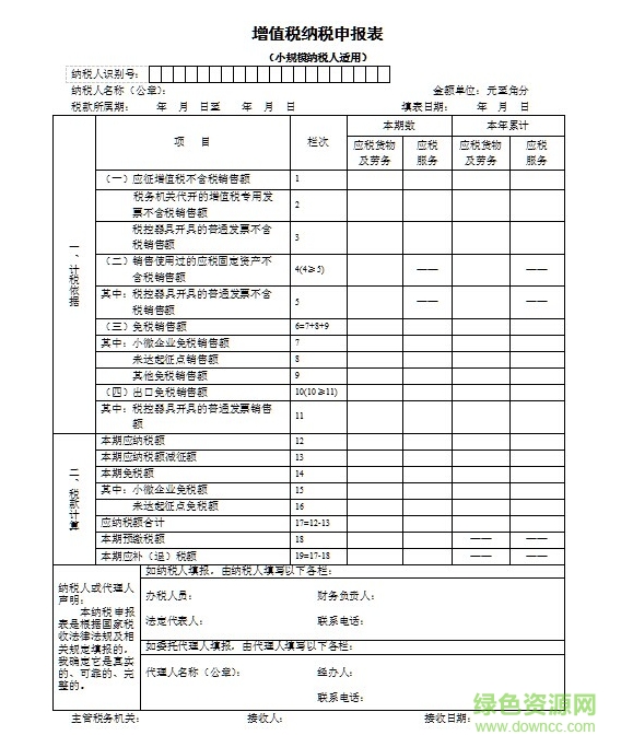 深度解读2019最新税率调整：个税改革、增值税调整及企业所得税变化