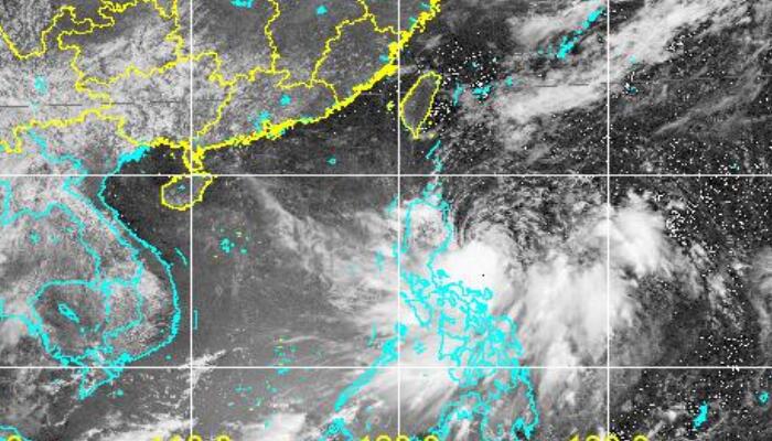 福建省台风最新消息：路径预测、风雨影响及防御指南