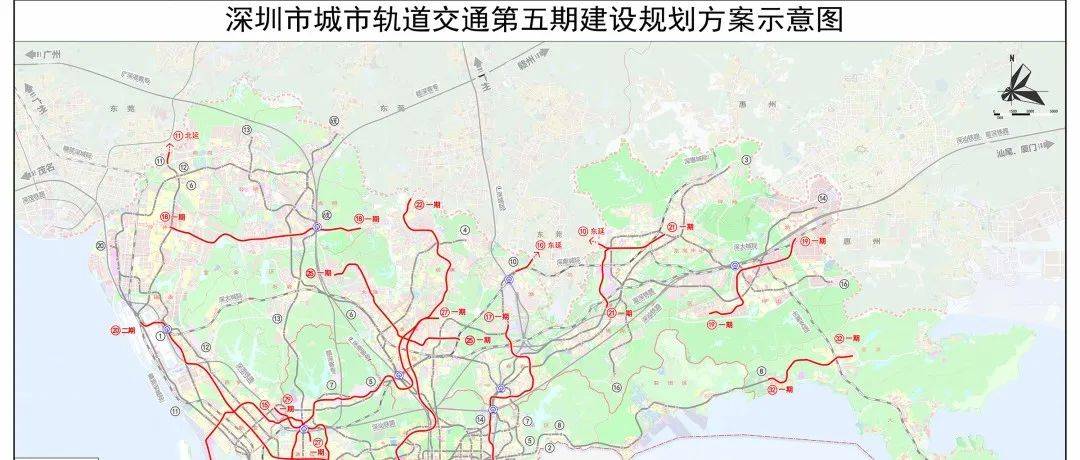 惠州14号地铁最新消息：线路规划、建设进度及对惠州发展的影响