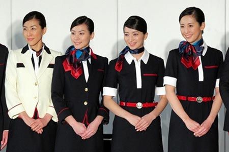 日本航空最新动态：航线调整、服务升级及未来发展趋势分析