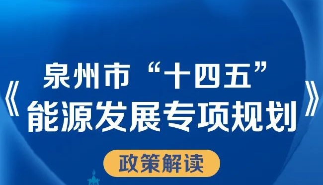 泉州最新通知解读：政策利好与未来发展趋势分析