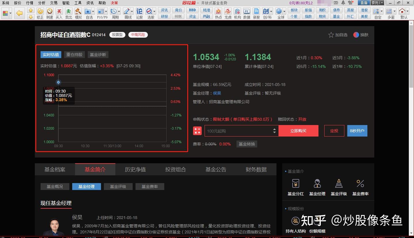 050004基金净值查询今天最新净值：解读投资风险与收益