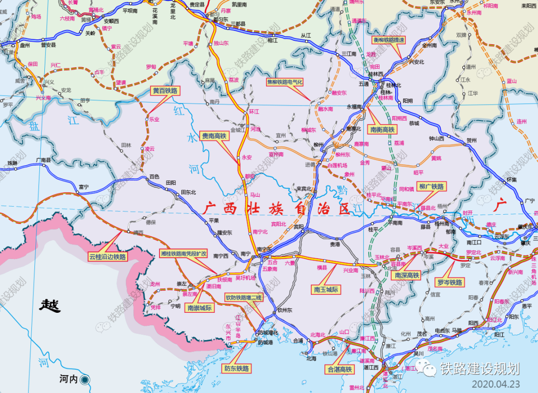 广西高速绿通最新政策解读：通行费减免细则及未来发展趋势