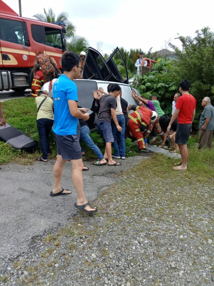 宁晋车祸最新消息：事故原因分析及未来道路安全隐患防范