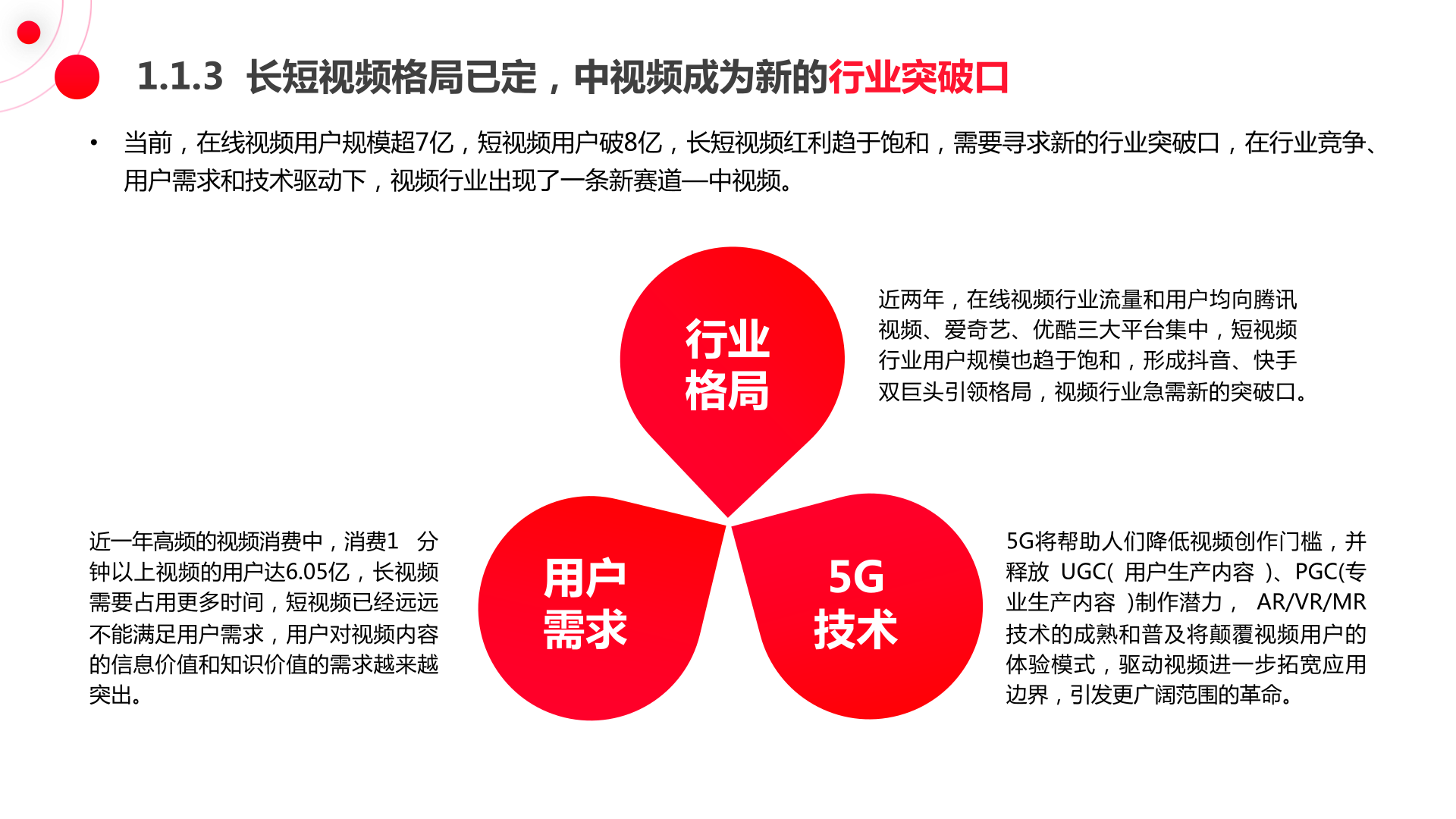 玑最新视频解析：内容分析及发展趋势