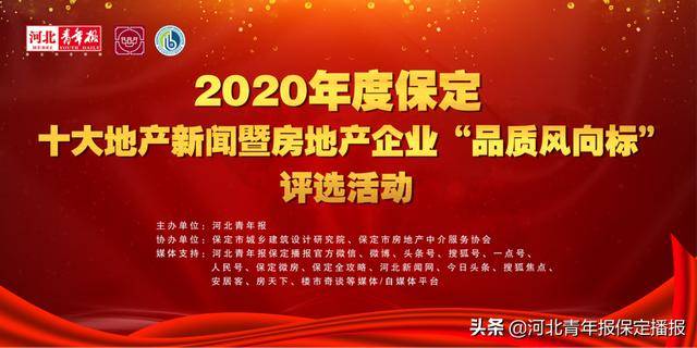 保定房价最新消息：市场走势分析及未来预测