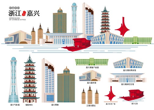 嘉兴市区房价最新消息：2024年市场走势深度解析及购房建议