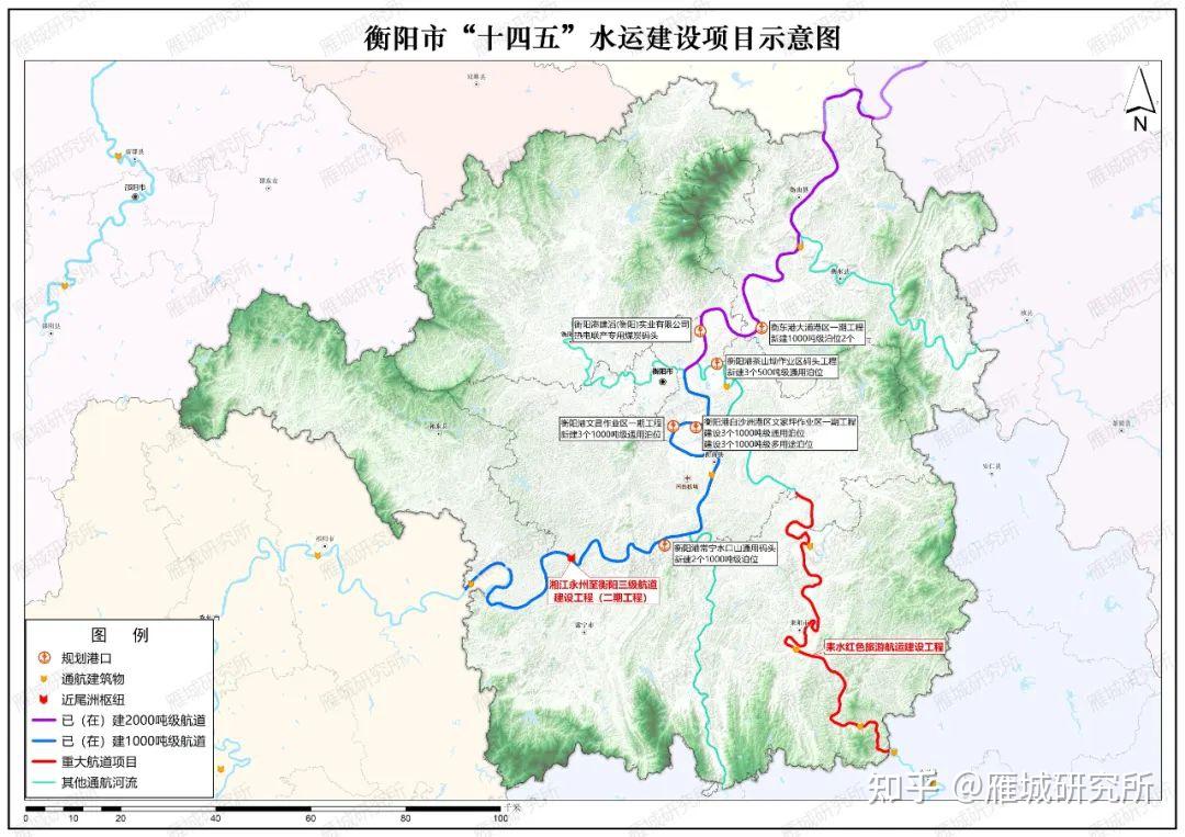 衡阳西界公路最新消息：建设进展、社会影响及未来展望