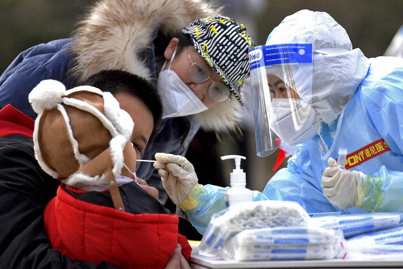 今天最新病例分析：发病动态、防治措施以及未来趋势的深入论述