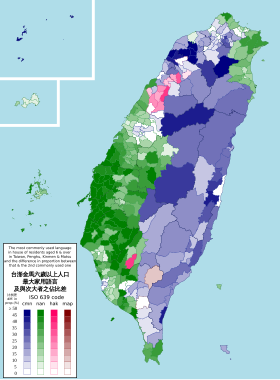 台灣话最新：语言变化与文化保存的探讨