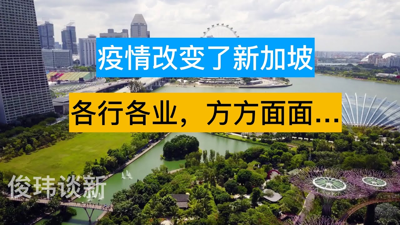 新加坡最新疫情动态：防控措施、经济影响及未来展望