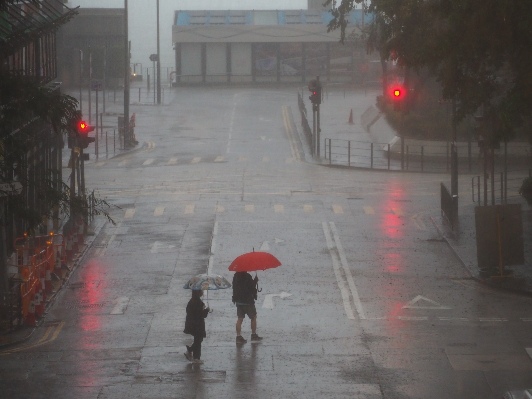 最新特大暴雨灾害：致灾机理、社会影响及未来应对策略