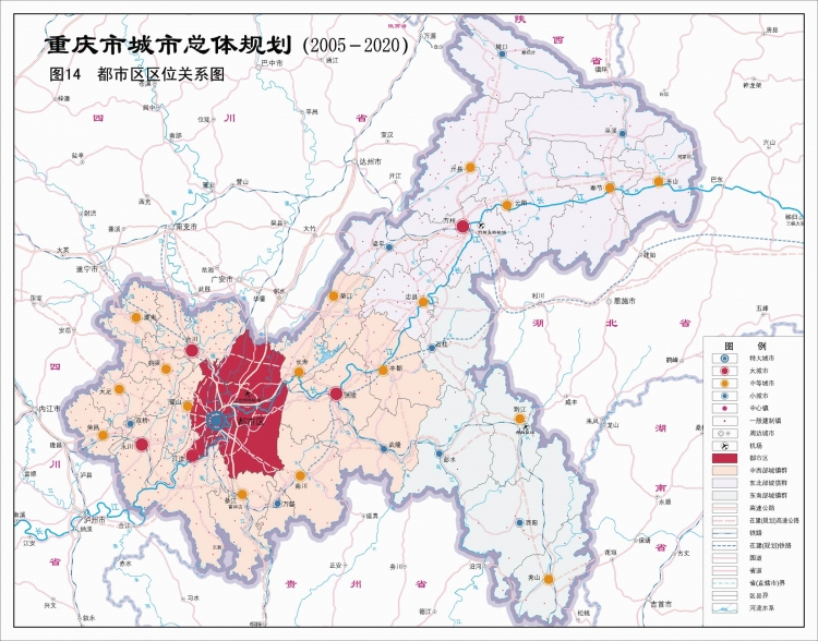 重庆最新楼盘最新消息：区域分析、投资价值及未来趋势预测