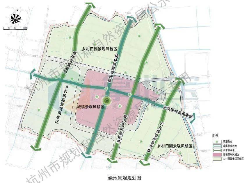 萧县最新道路规划图深度解读：交通网络升级与未来发展展望