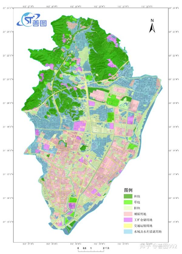 邓州土地最新政策解读：农村土地流转、城镇土地供应及未来发展趋势