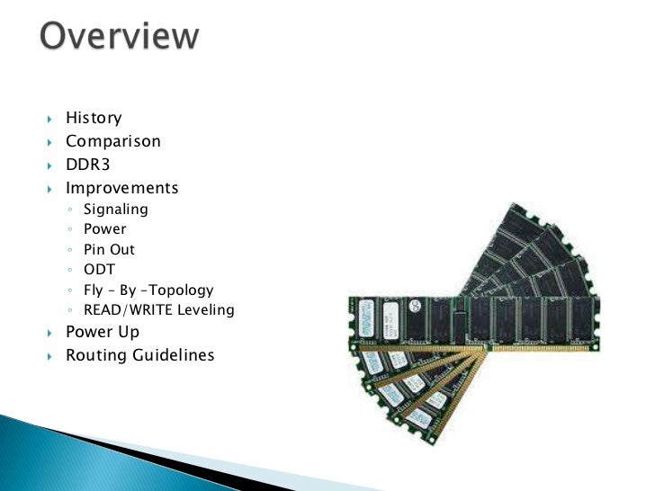 探索DDR3的余晖：支持DDR3内存的最新主板盘点及未来展望