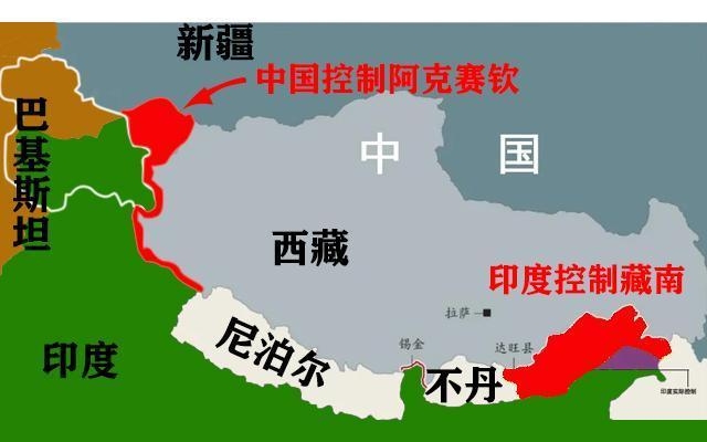 藏南最新谈判：地缘政治博弈与未来走向深度解读