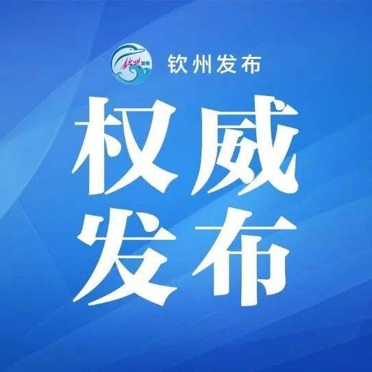 钦州最新病毒动态追踪：疫情防控措施及社会影响深度分析