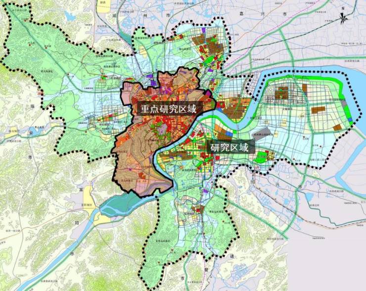 2024仓山征迁最新消息：政策解读、进展分析及未来展望