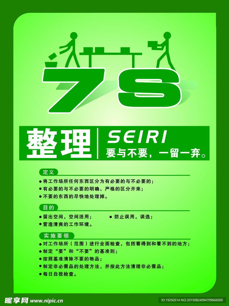 最新7S管理内容是什么？深度解析7S管理的最新实践与发展趋势