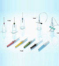 最新抽血针技术革新：安全性、舒适度与未来发展趋势全解析