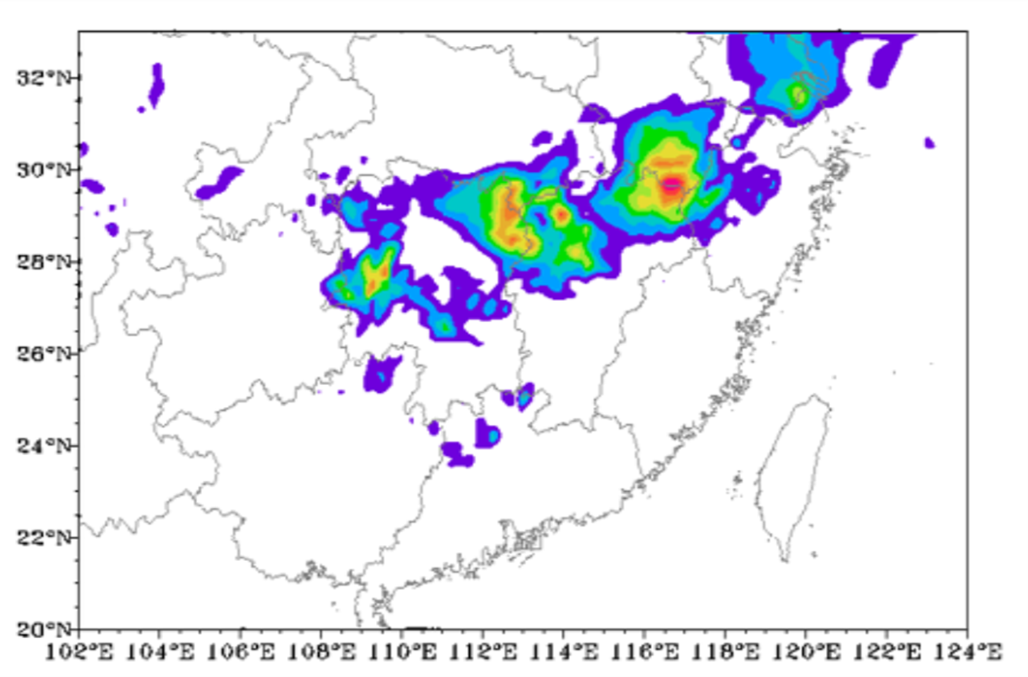 降雨