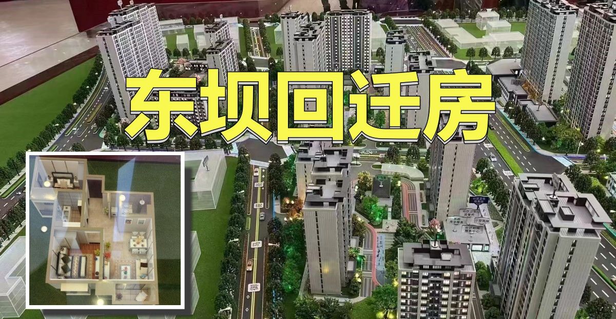 鸠鱼圈回迁房最新消息：建设进度、房宅质量与安置问题调查