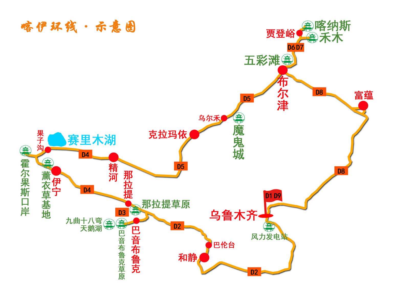 哈密最新信息：瓜果产业发展、旅游资源开发及城市建设新动态