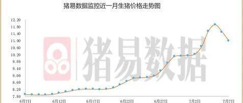 贵州最新生猪价格波动分析：市场行情、养殖现状及未来趋势预测