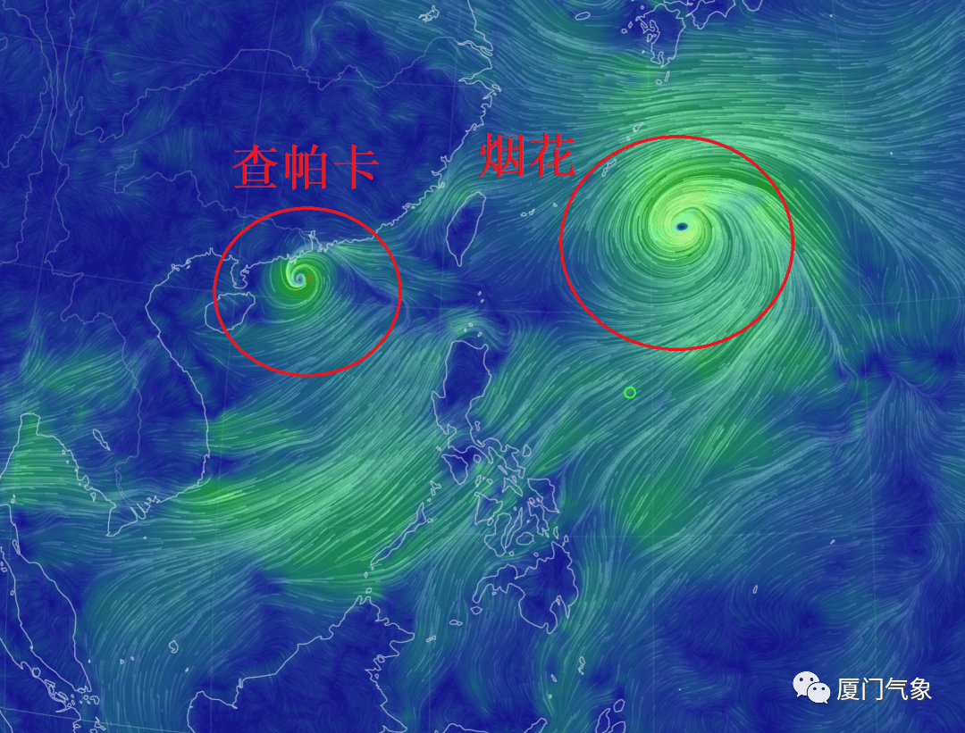 福建厦门台风最新消息：风雨来袭，全城戒备！