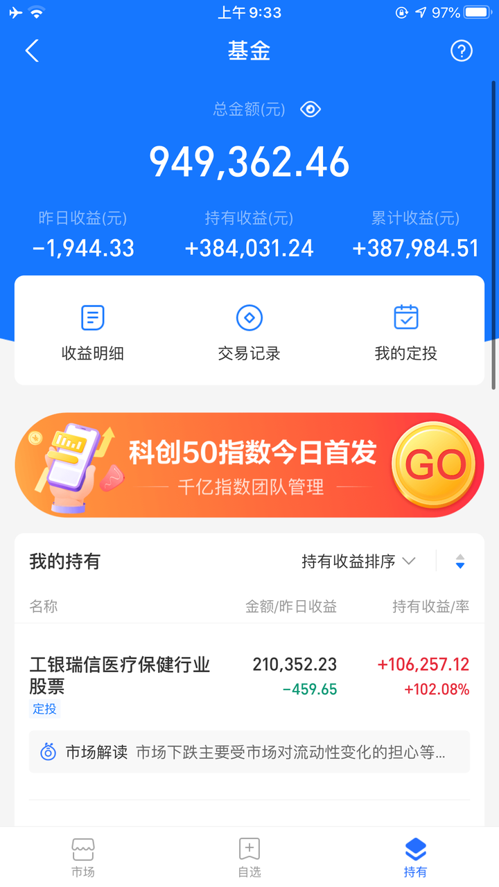 000001基金净值查询今天最新净值：解读数据背后的投资逻辑