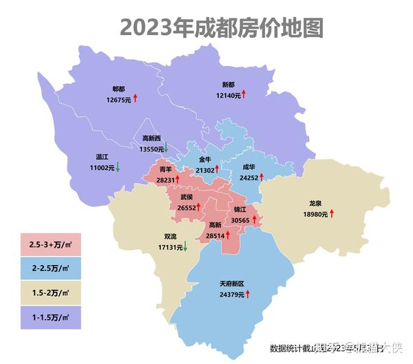 成都大额存款利率最新：解读2023年大额存款收益及风险