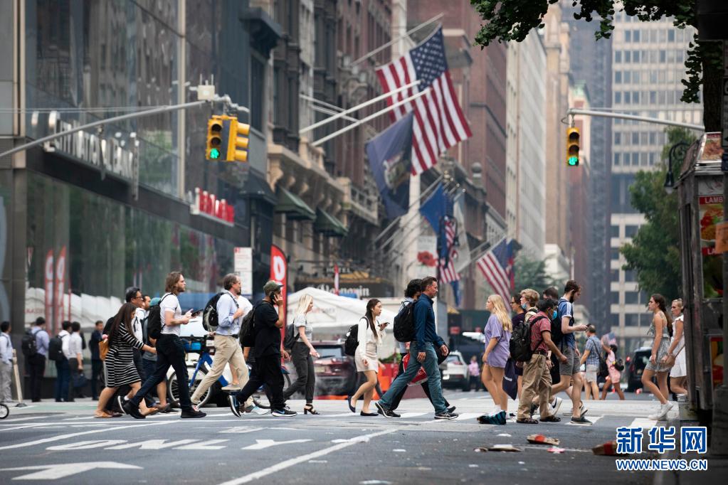 美国病毒最新确诊人数：疫情动态追踪与未来预测