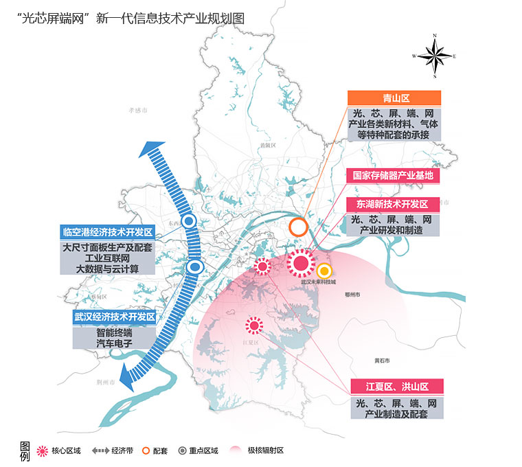 聚焦最新武汉市市：发展机遇与挑战并存的现代化都市