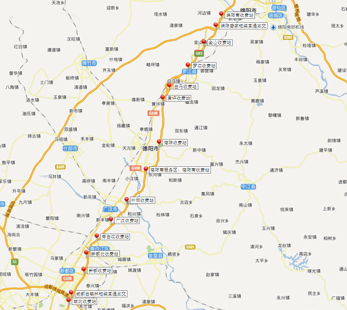 瑞兴于公路最新规划图深度解读：发展现状、未来展望及潜在挑战