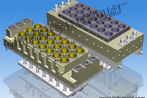 2024年最新切模杯机技术革新与市场趋势：自动化、智能化成未来发展方向