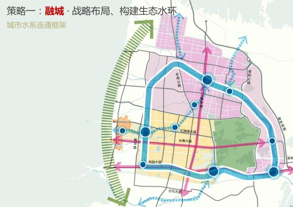 林州市城郊最新规划图详解：产业布局、交通规划及未来展望