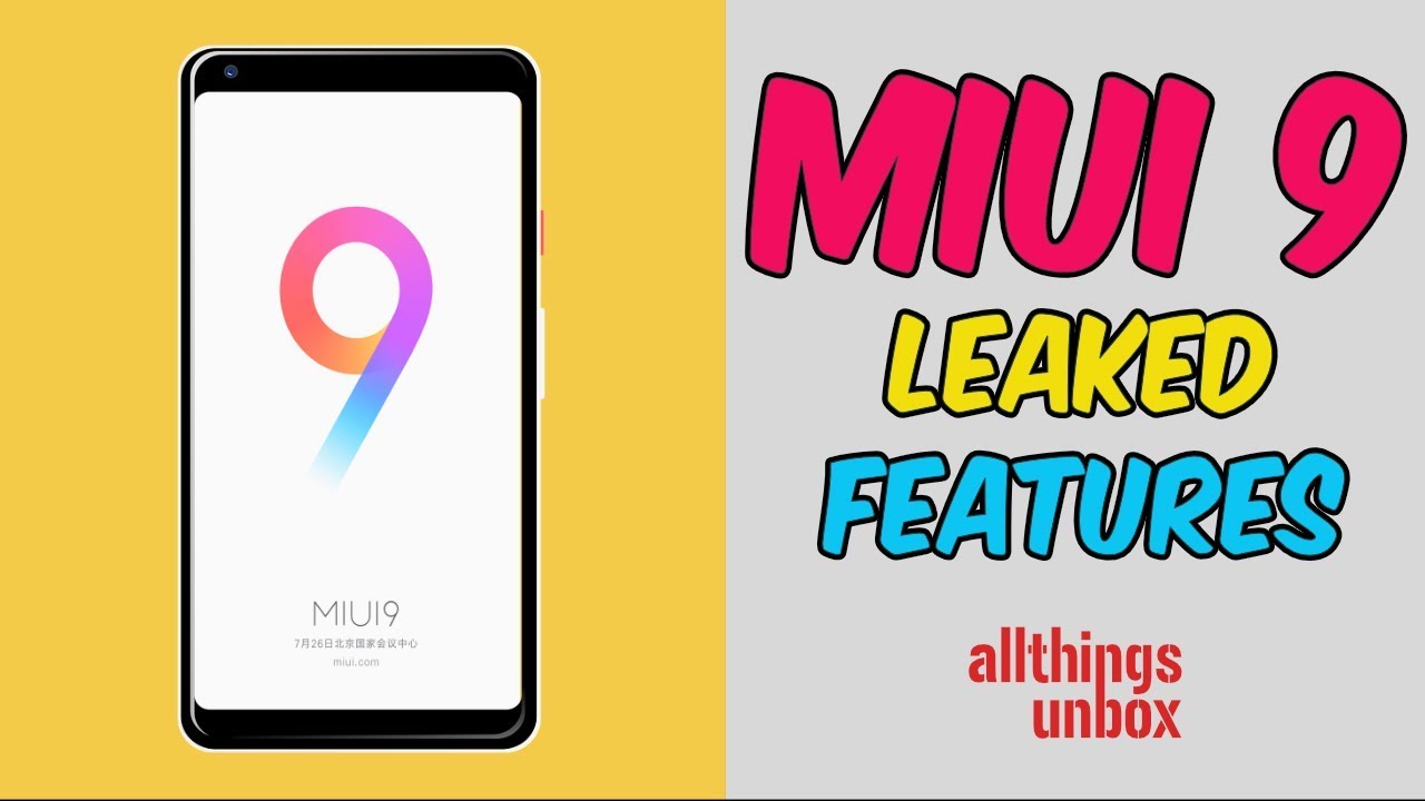 MIUI9最新版本深度解析：系统特性、优缺点及未来展望