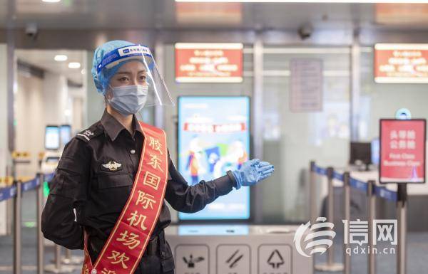 胶州新机场最新消息：建设进度、运营规划及区域发展影响深度解析