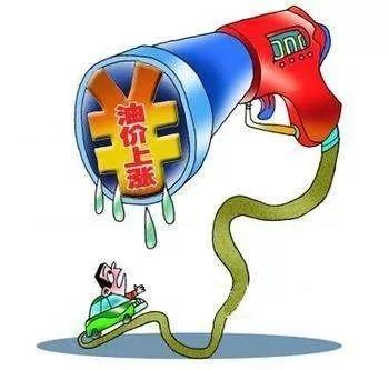 汽油涨价最新消息：国际油价波动与国内市场反应深度解析