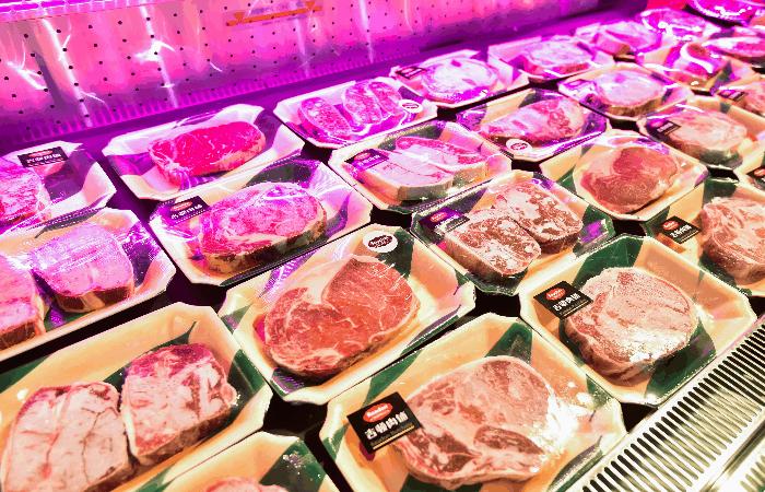 临沂最新肉价行情深度解析：猪肉、牛肉、鸡肉价格波动及未来走势预测