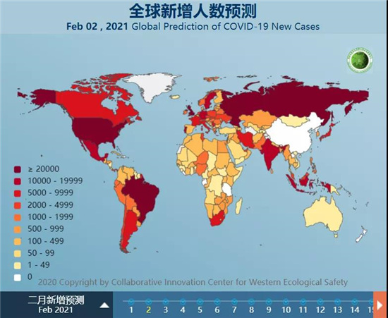 最新疫情更新：国内外疫情形势分析及未来展望