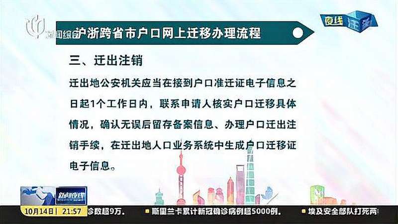 涿州户口最新消息：政策解读、申请流程及未来展望