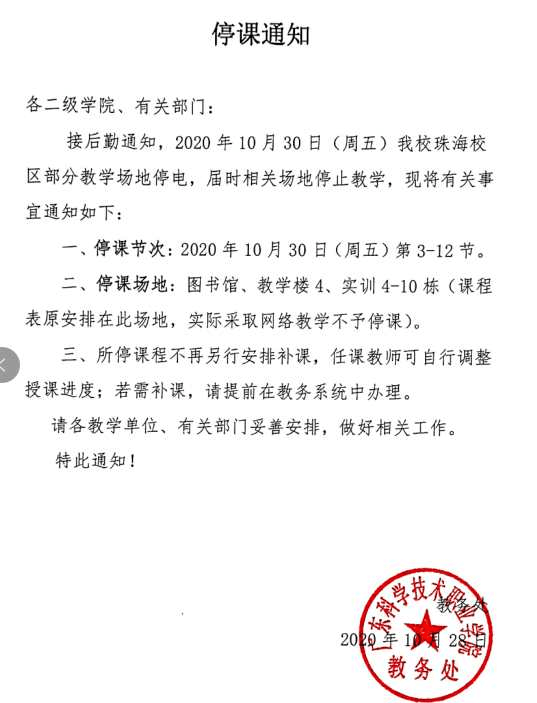 最新通知停学：深度解读学校停课通知背后的原因、影响及应对策略