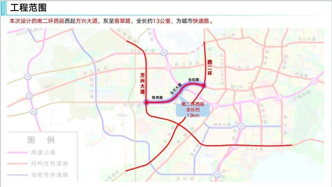 北京大外环最新规划图详解：环线规划、建设进度及未来展望