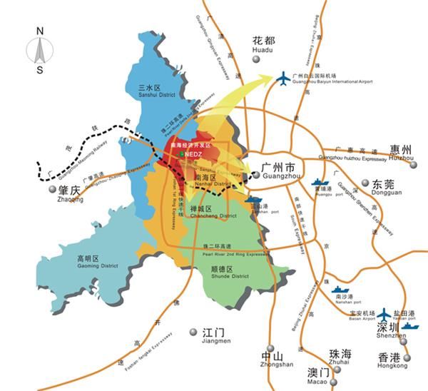 佛山复工最新动态：产业复苏、挑战与机遇并存