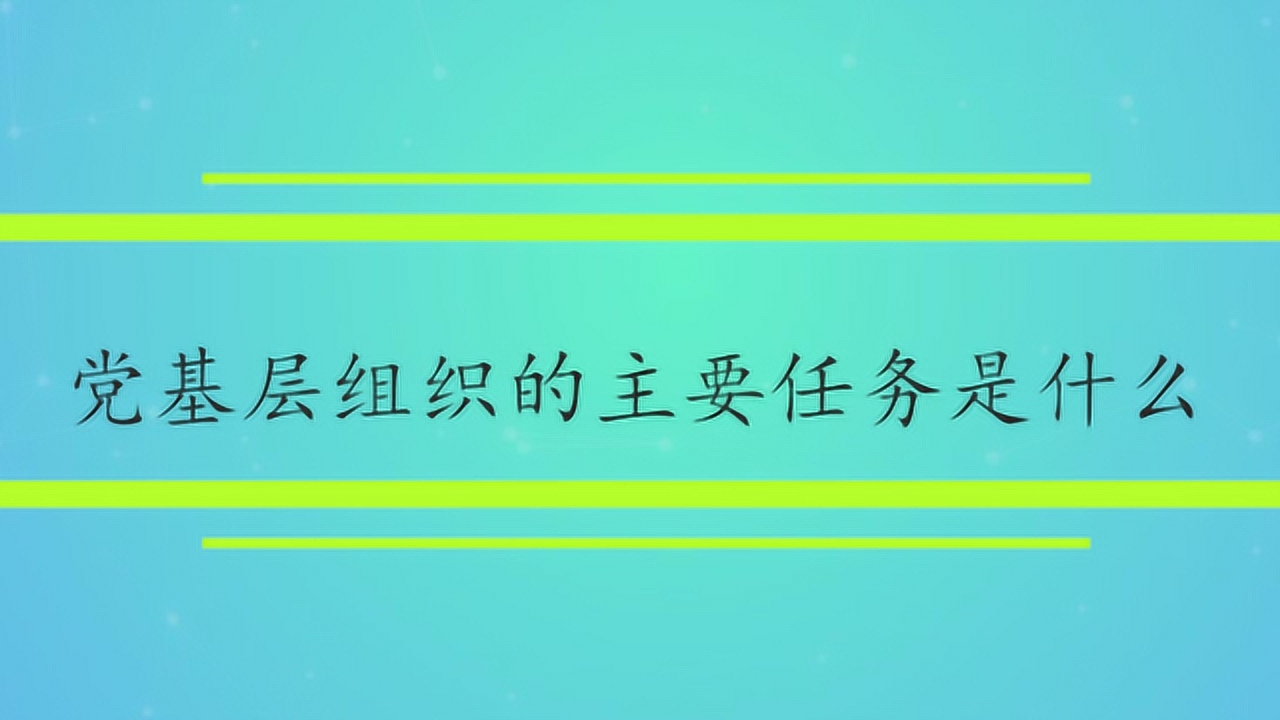 织金党建论坛最新信息：深入解读党建工作新动态与发展趋势